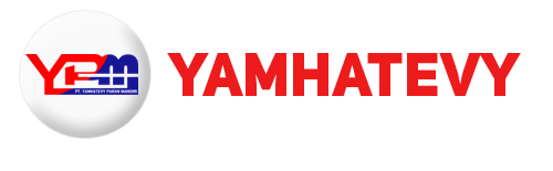 Logo PT. Yamhatevy Paran Mandiri