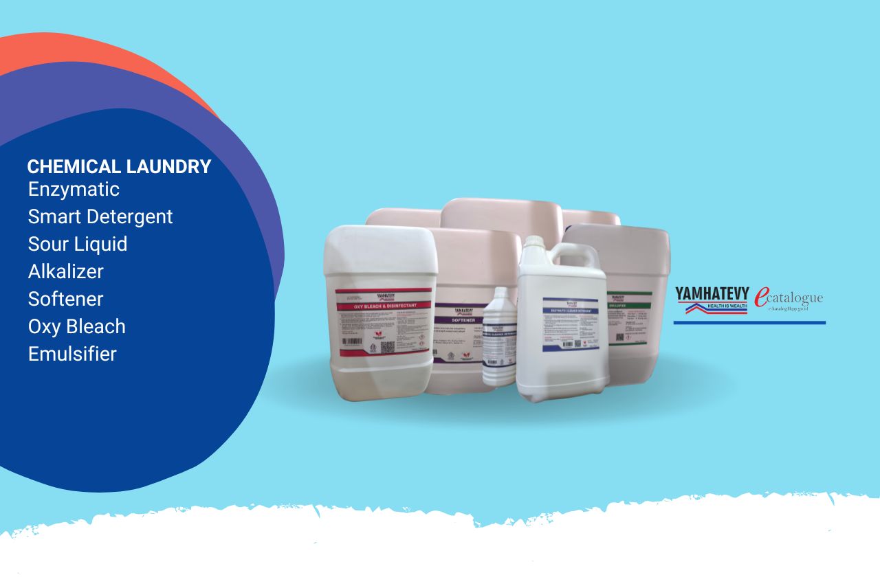 Produk distributor alat kesehatan Yamhatevy